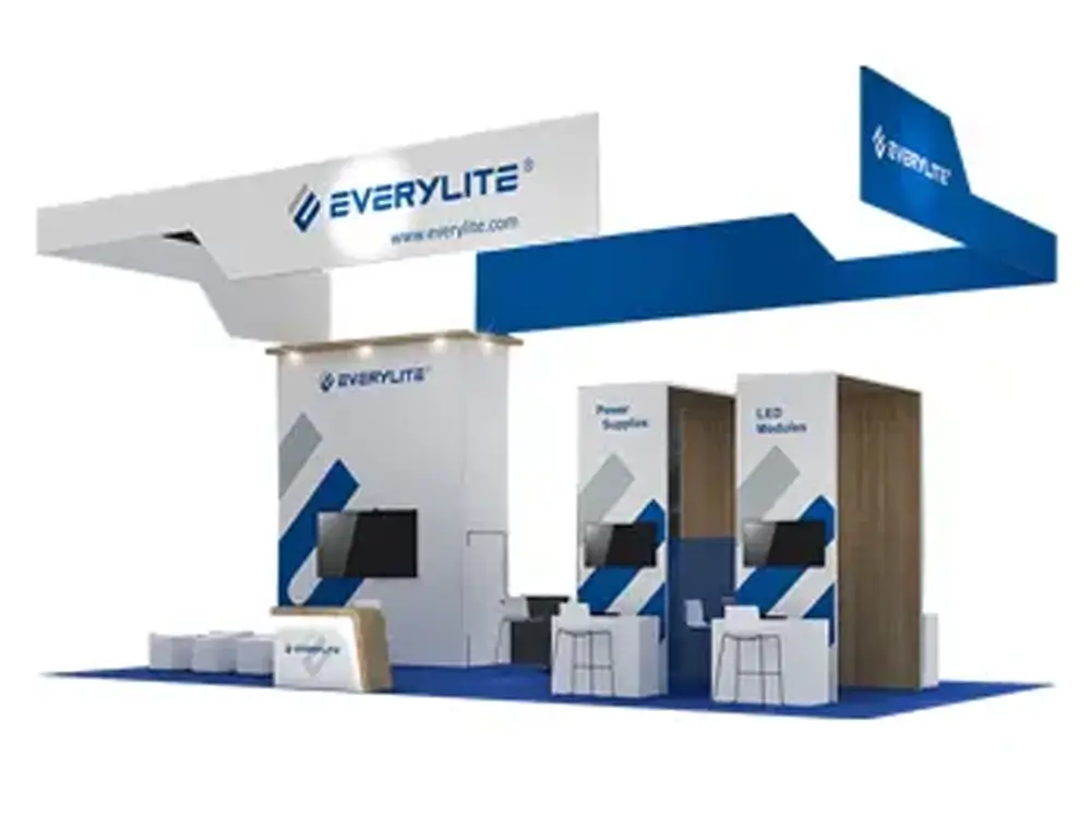 Booth Image 5