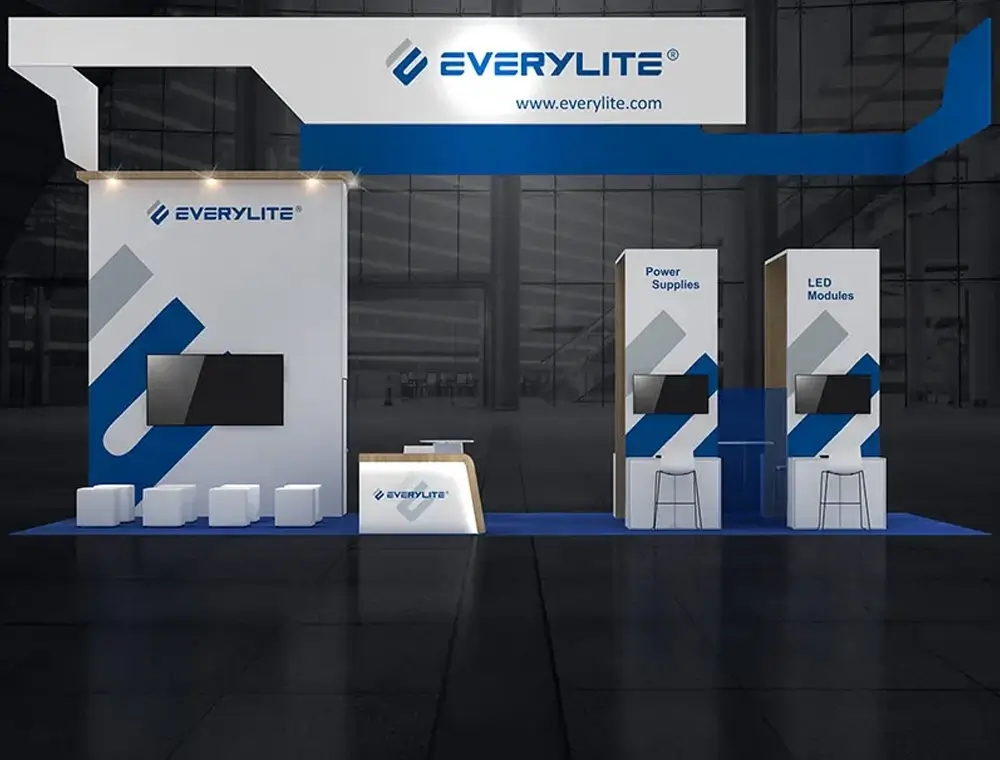 Booth Image 6