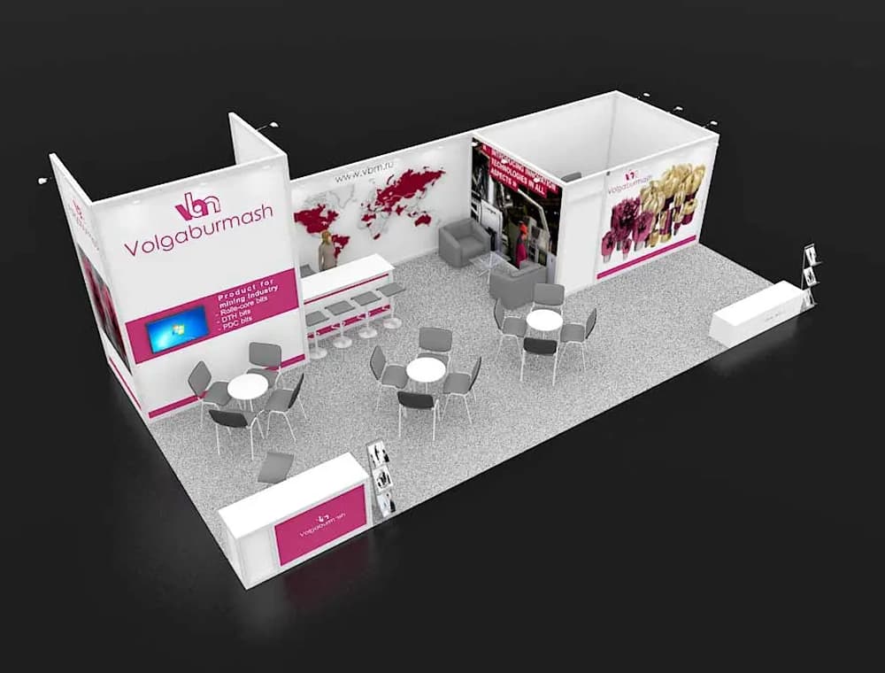 Booth Image 3