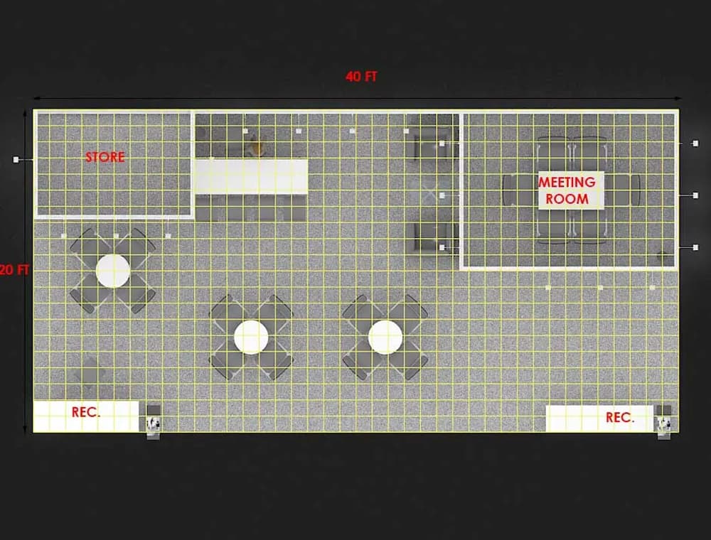 Booth Image 4
