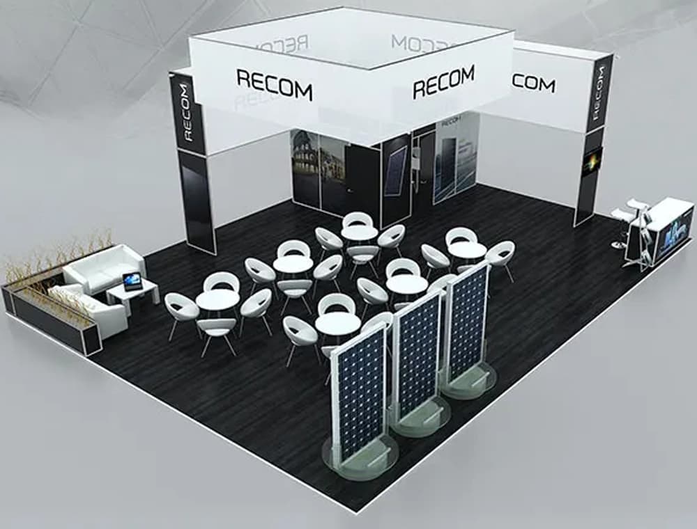 Booth Image 2