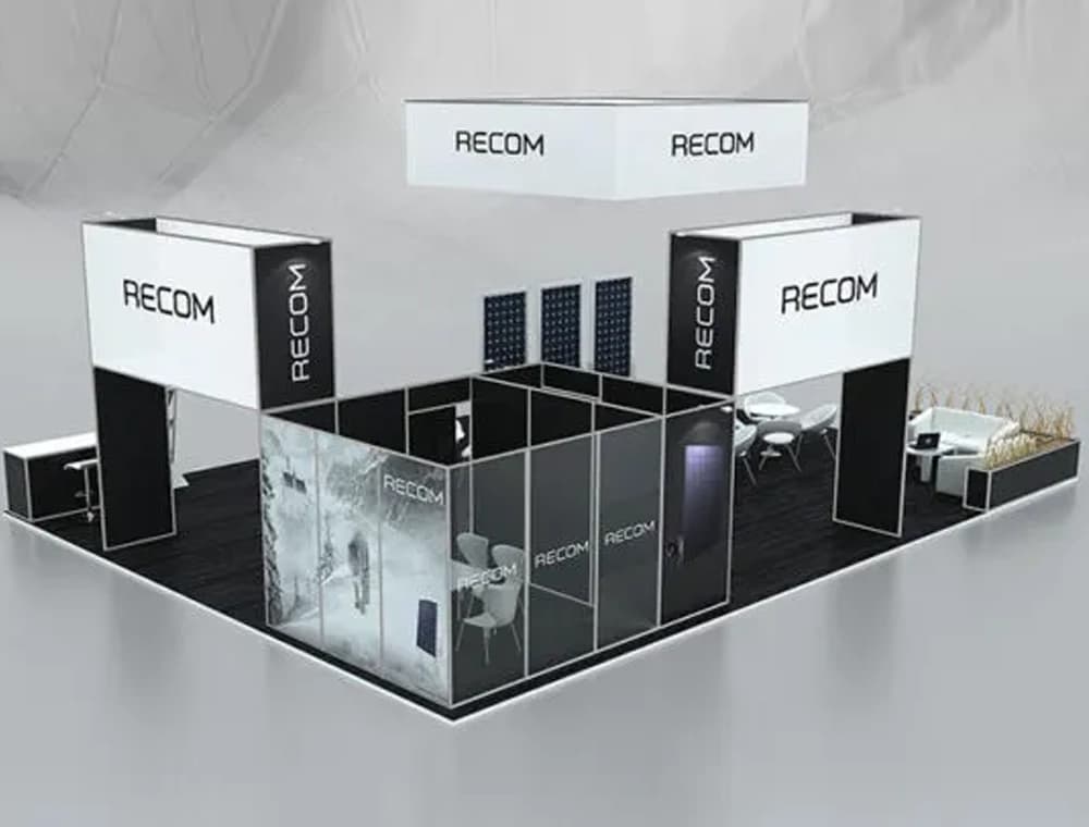 Booth Image 3