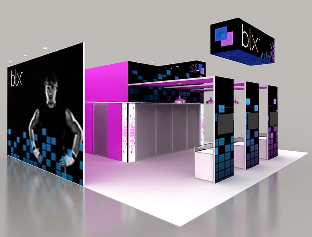 Booth Image 3