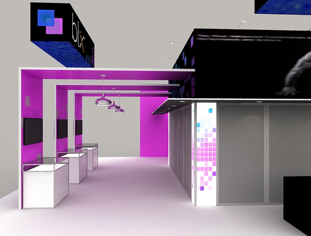Booth Image 4