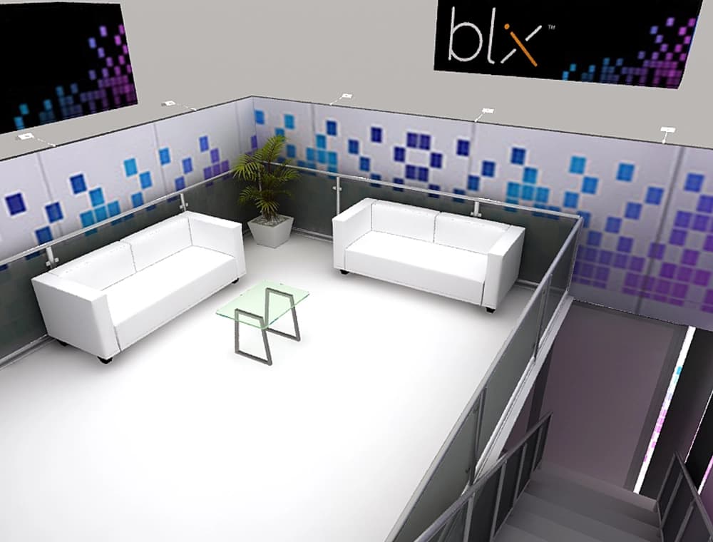 Booth Image 5
