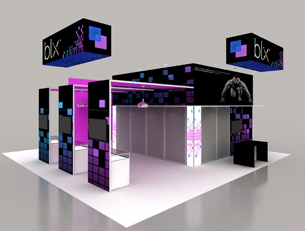 Booth Image 6