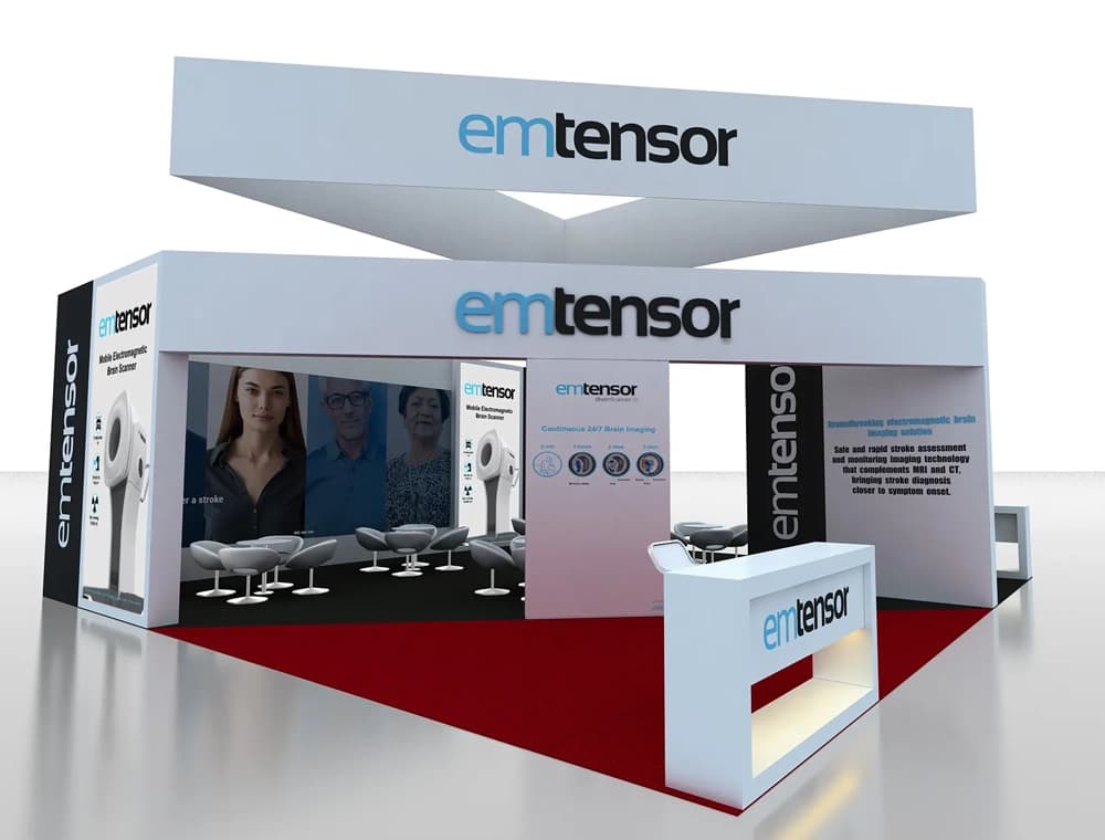 Booth Image 2
