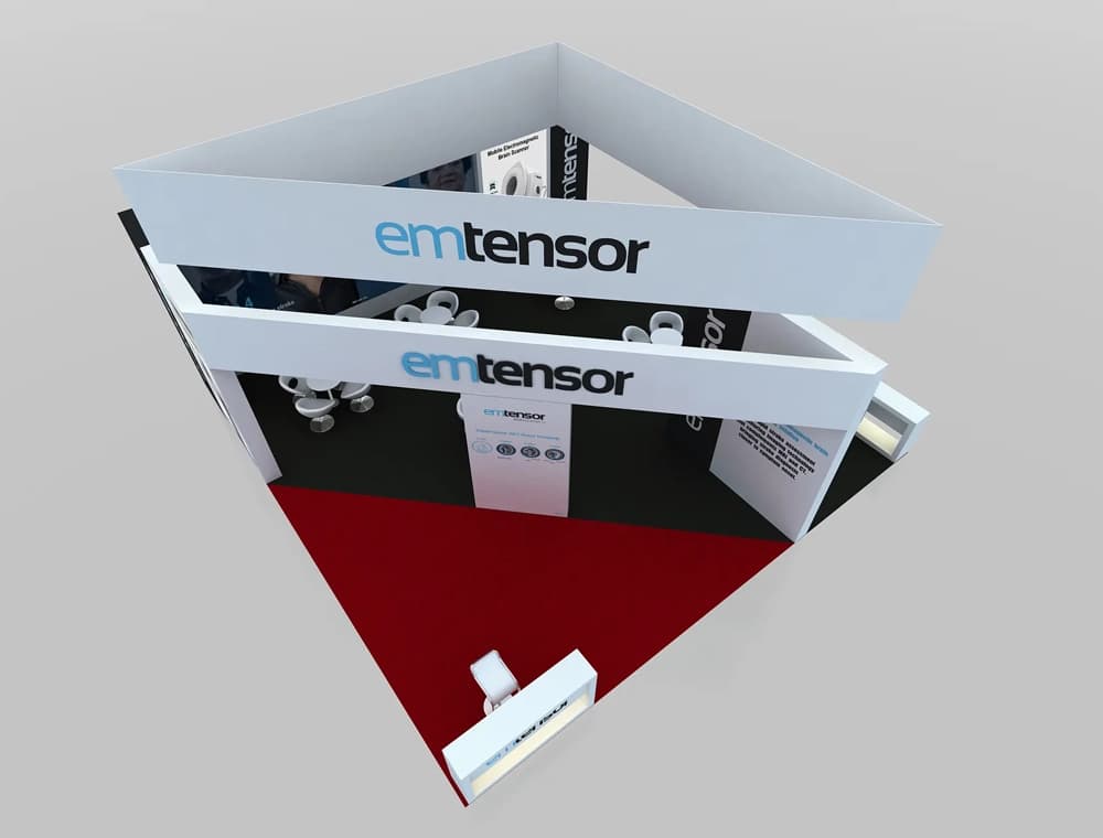 Booth Image 3
