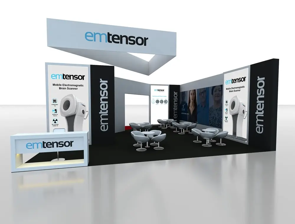 Booth Image 4