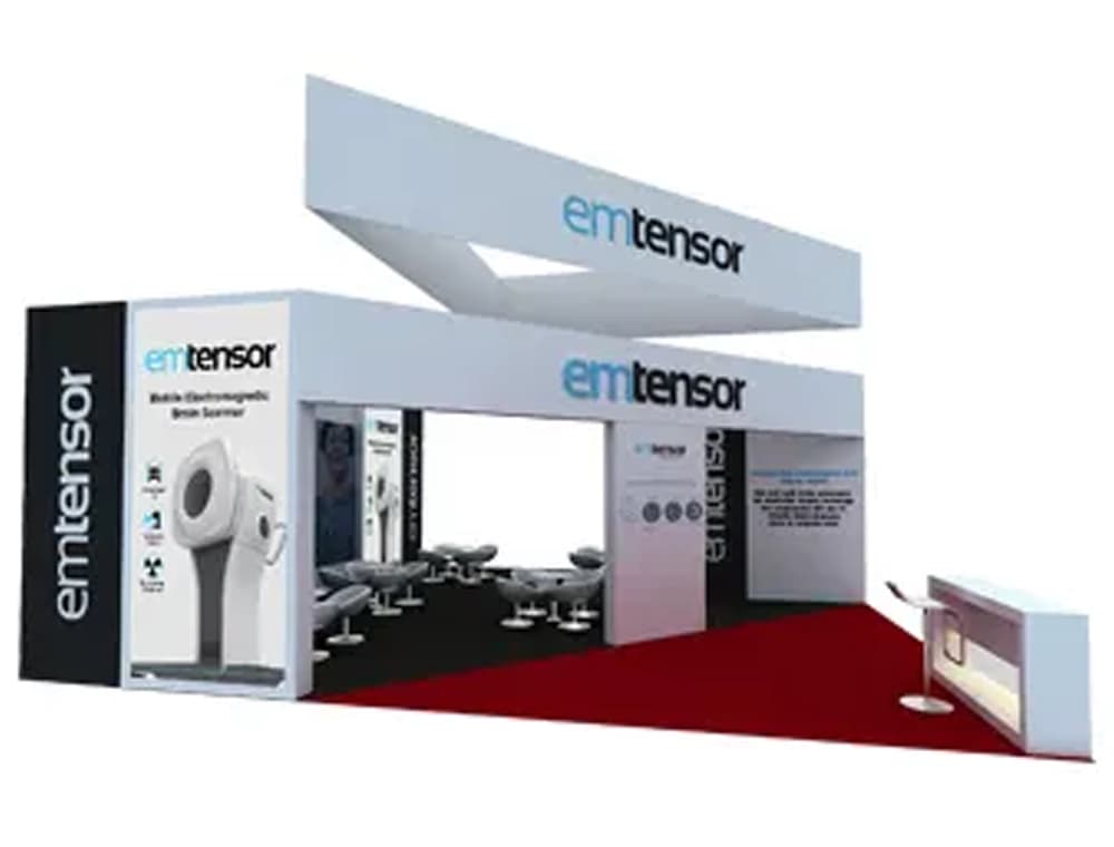Booth Image 5