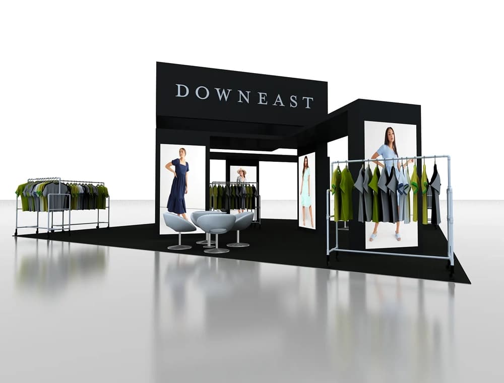 Booth Image 1