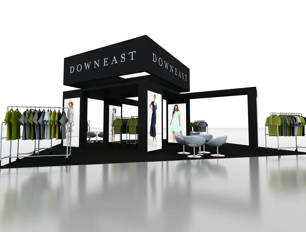 Booth Image 3