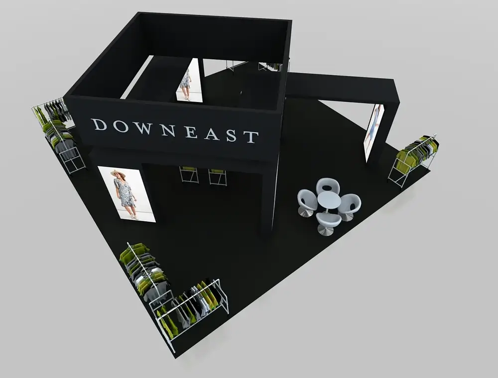 Booth Image 4