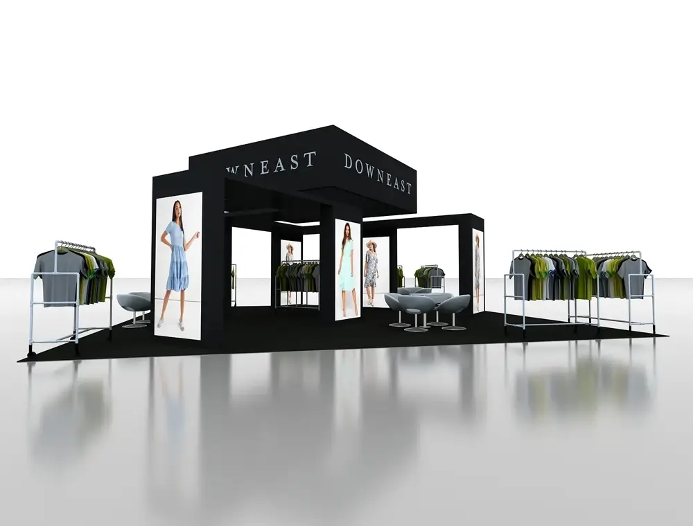 Booth Image 5