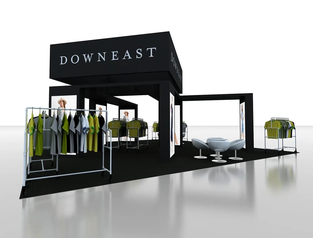 Booth Image 6
