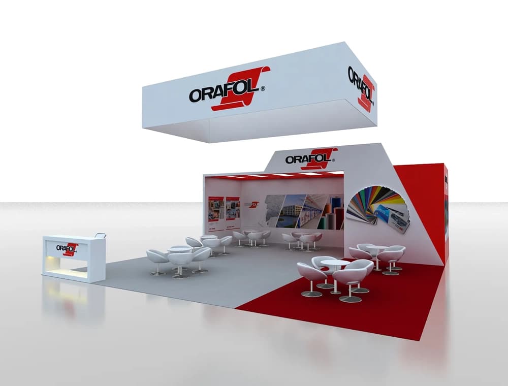 Booth Image 1