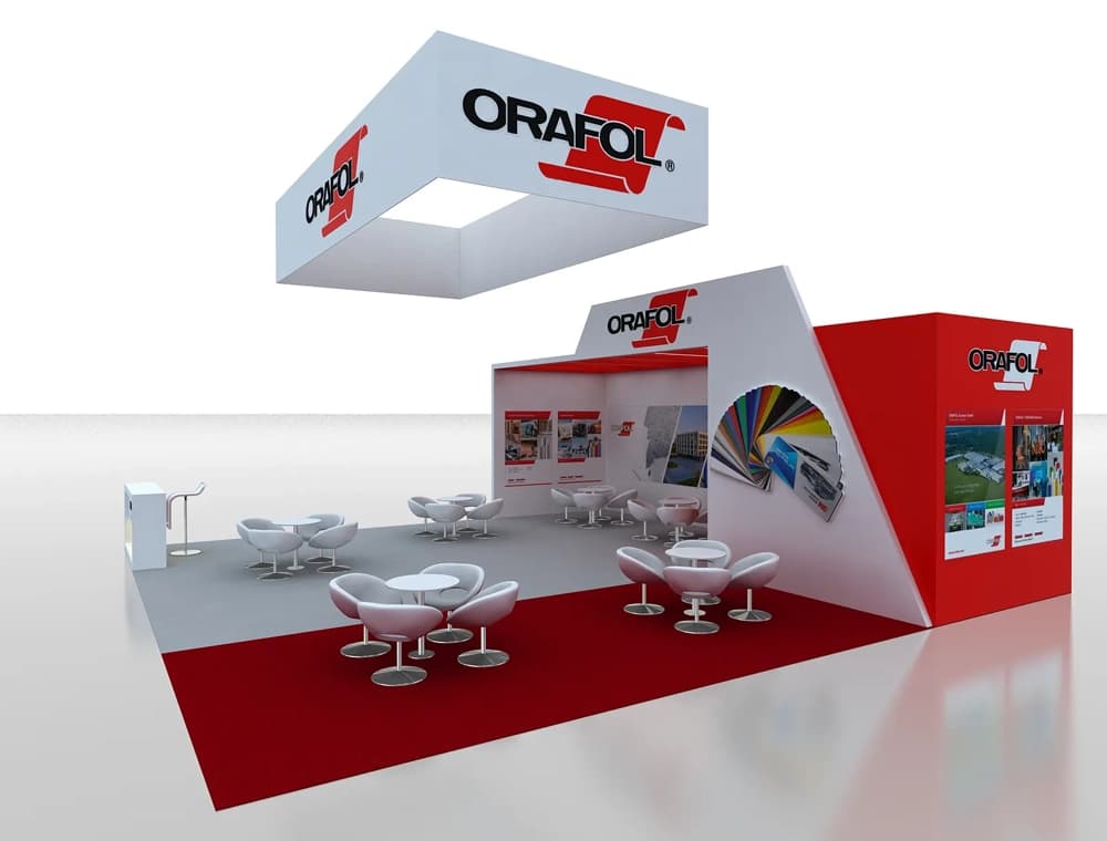 Booth Image 2