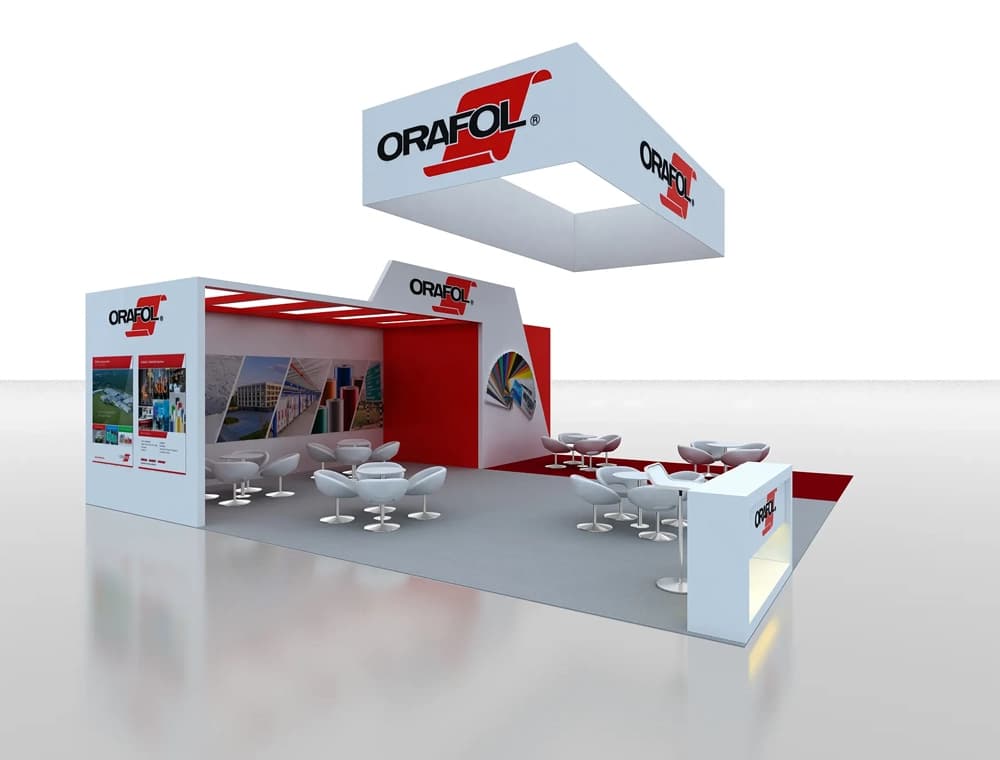Booth Image 3