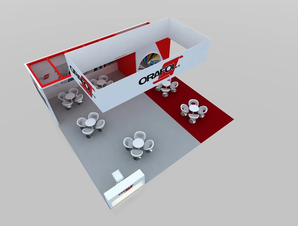 Booth Image 4