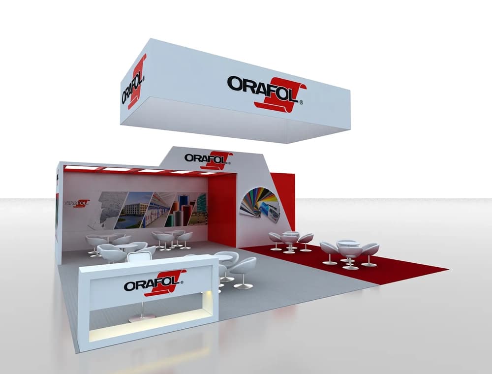 Booth Image 5