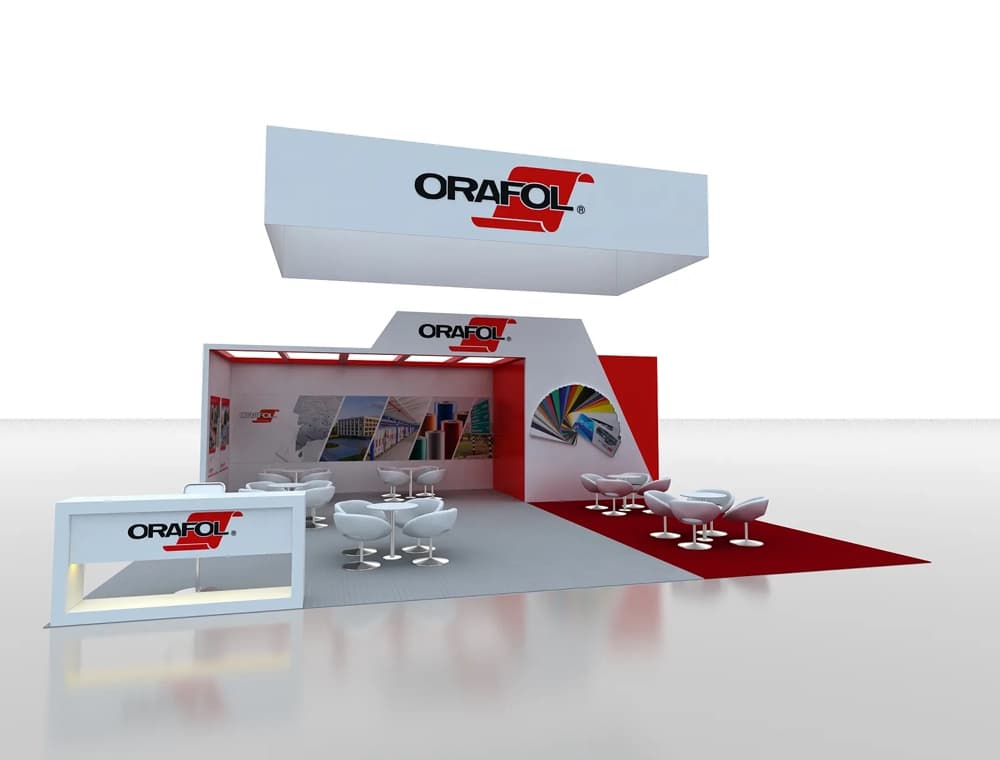 Booth Image 6