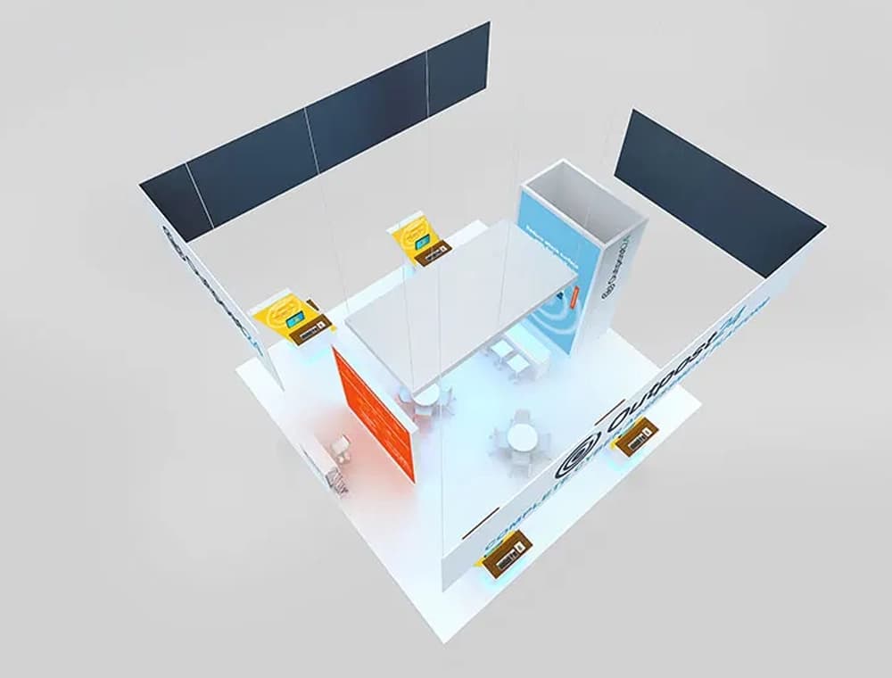 Booth Image 3