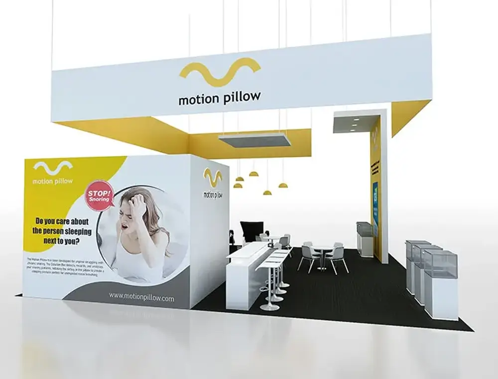 Booth Image 2