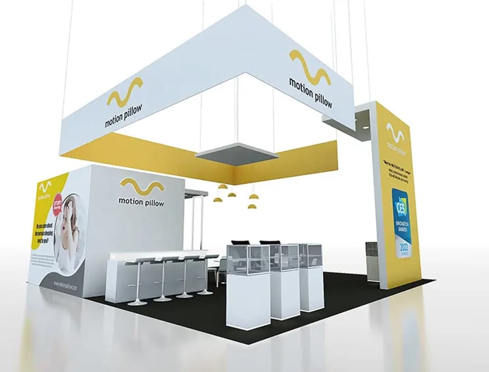 Booth Image 3