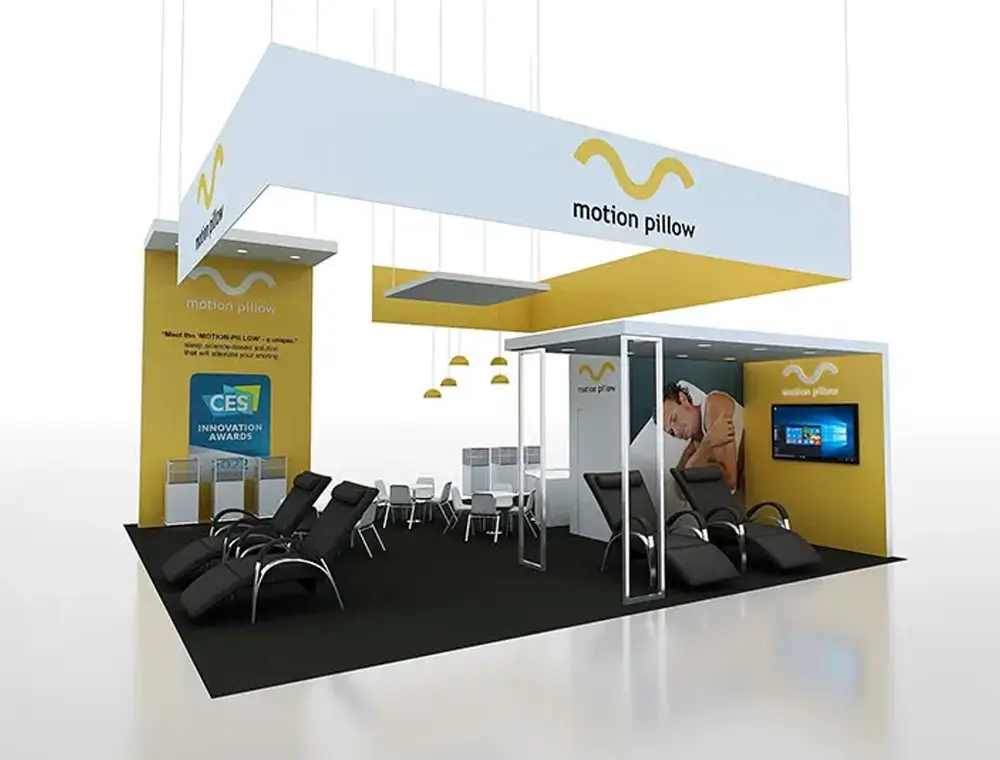 Booth Image 4