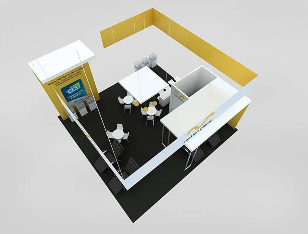 Booth Image 5