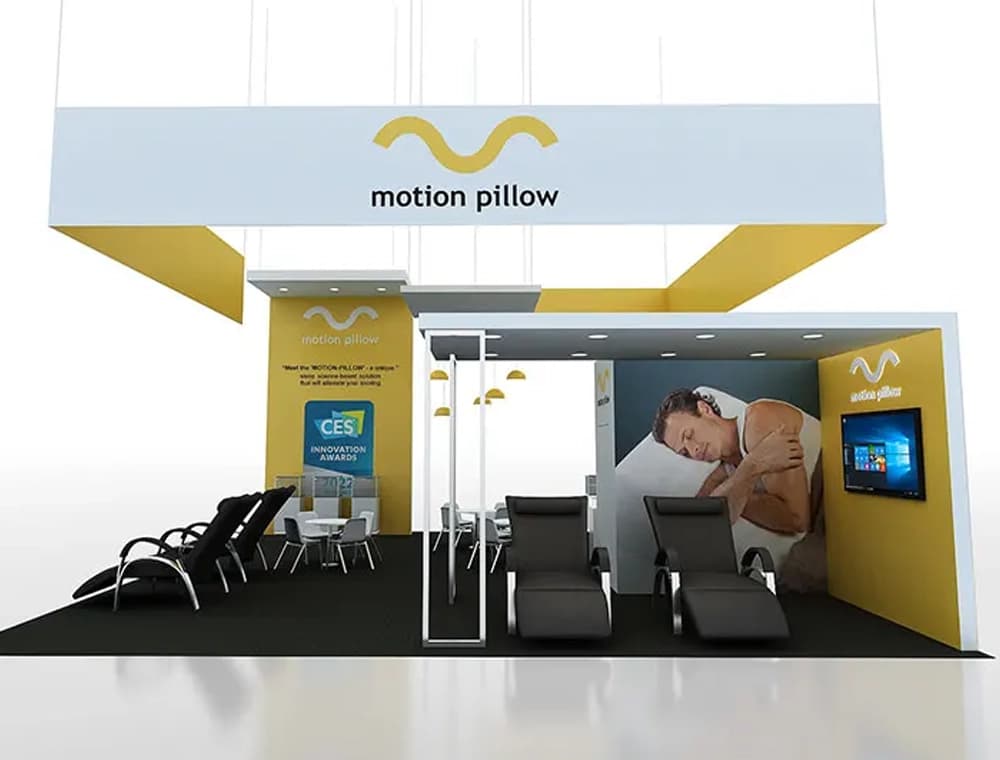 Booth Image 6