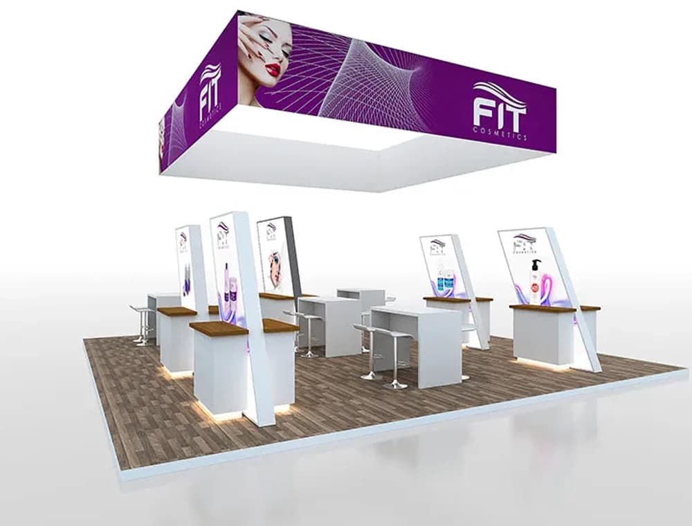 Booth Image 3