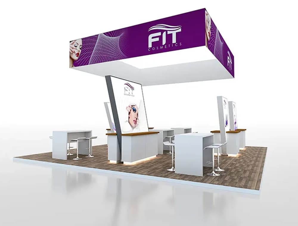Booth Image 4