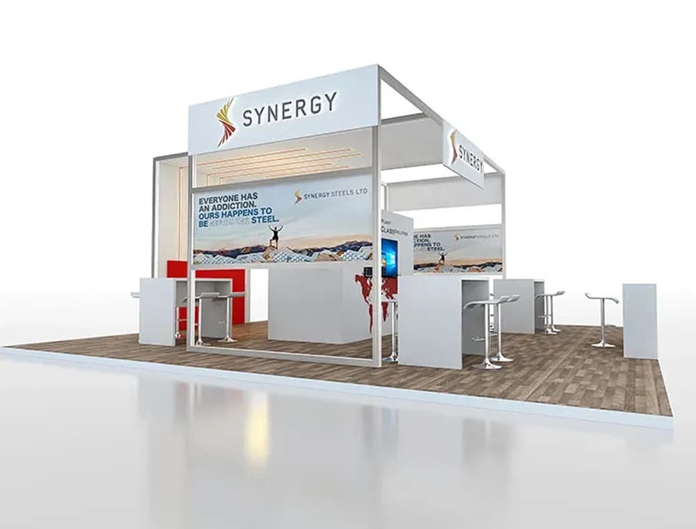 Booth Image 2