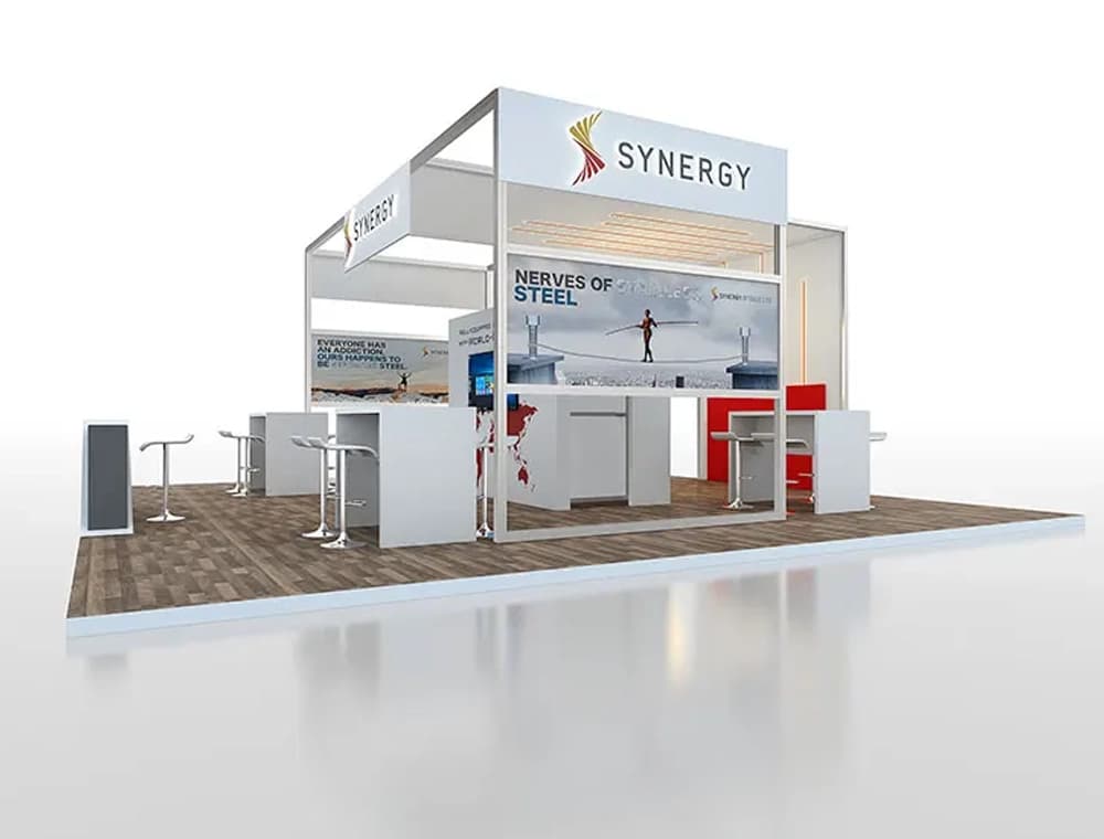 Booth Image 3