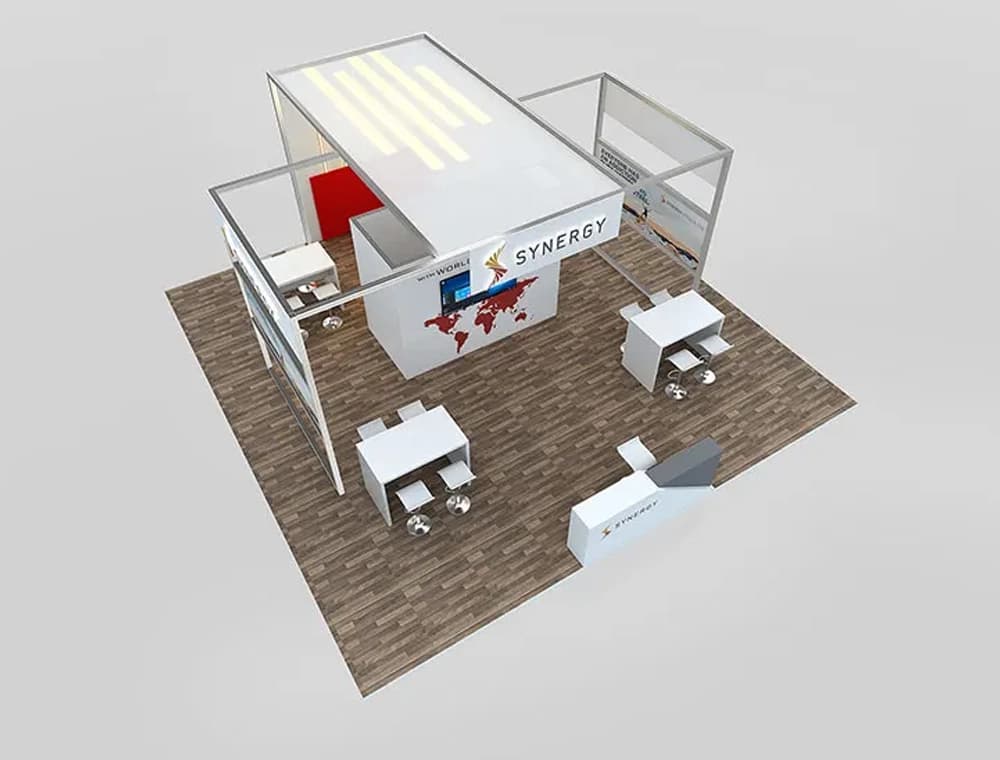 Booth Image 4