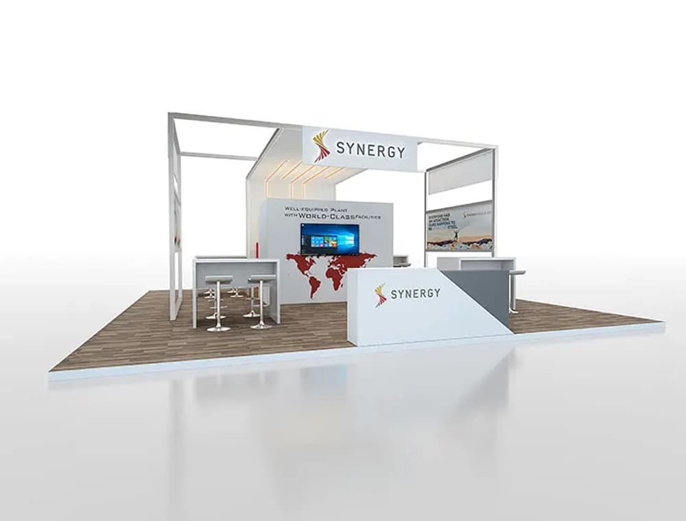 Booth Image 6