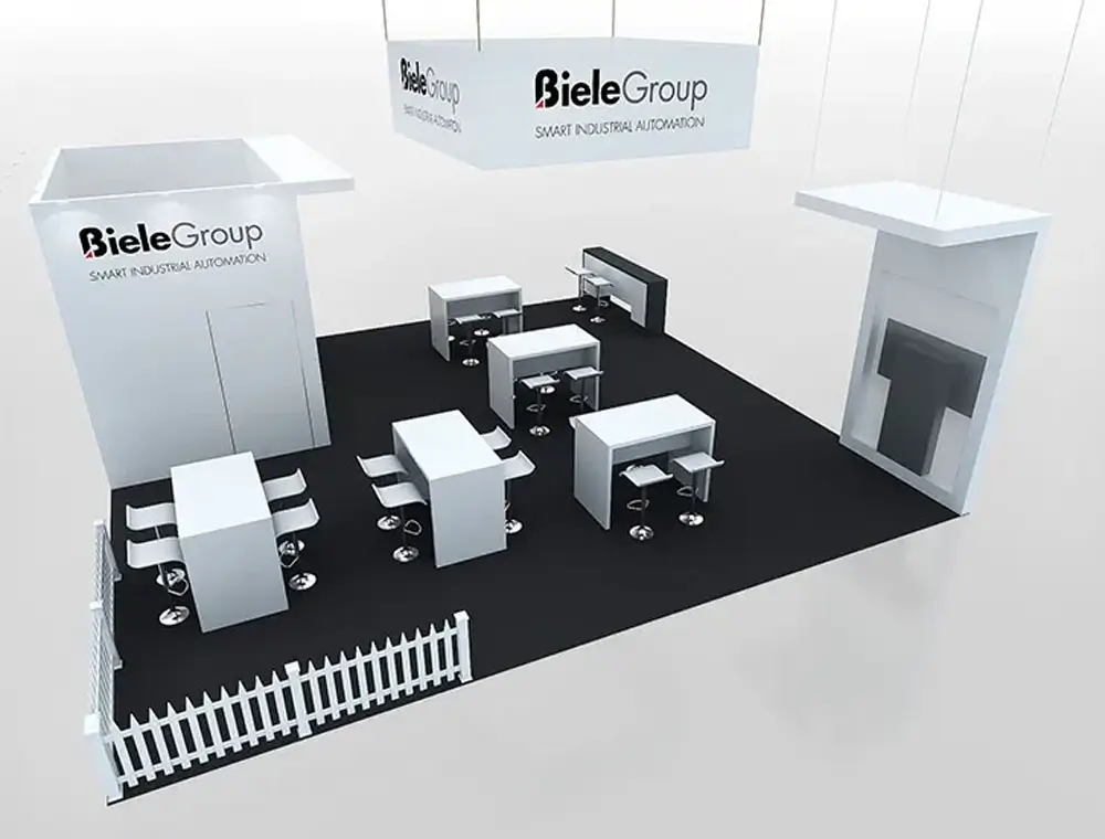 Booth Image 2