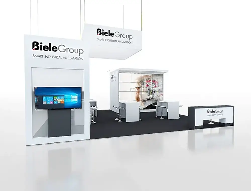 Booth Image 3