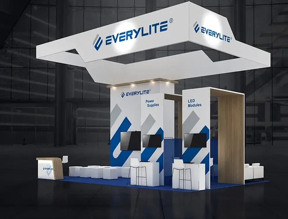 Booth Image 2