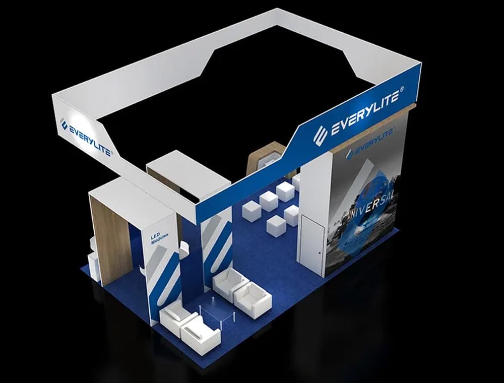 Booth Image 3