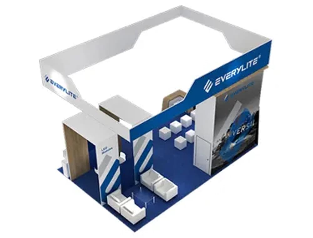 Booth Image 5