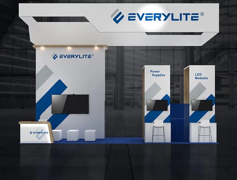 Booth Image 6