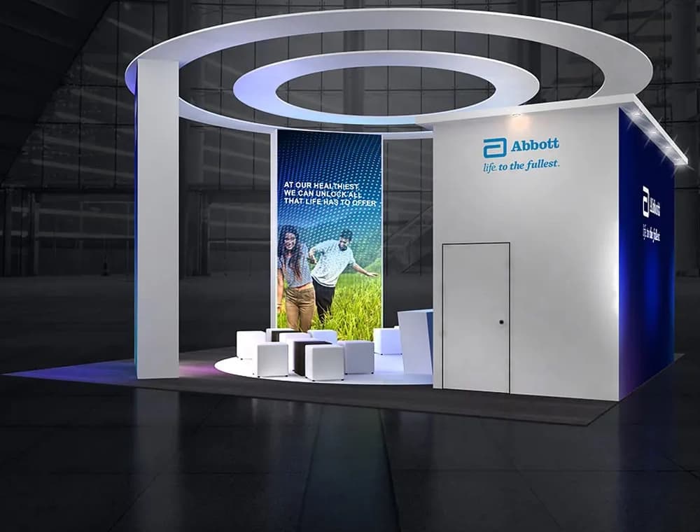 Booth Image 1
