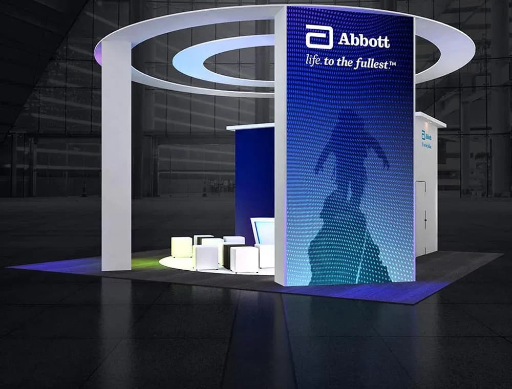 Booth Image 2