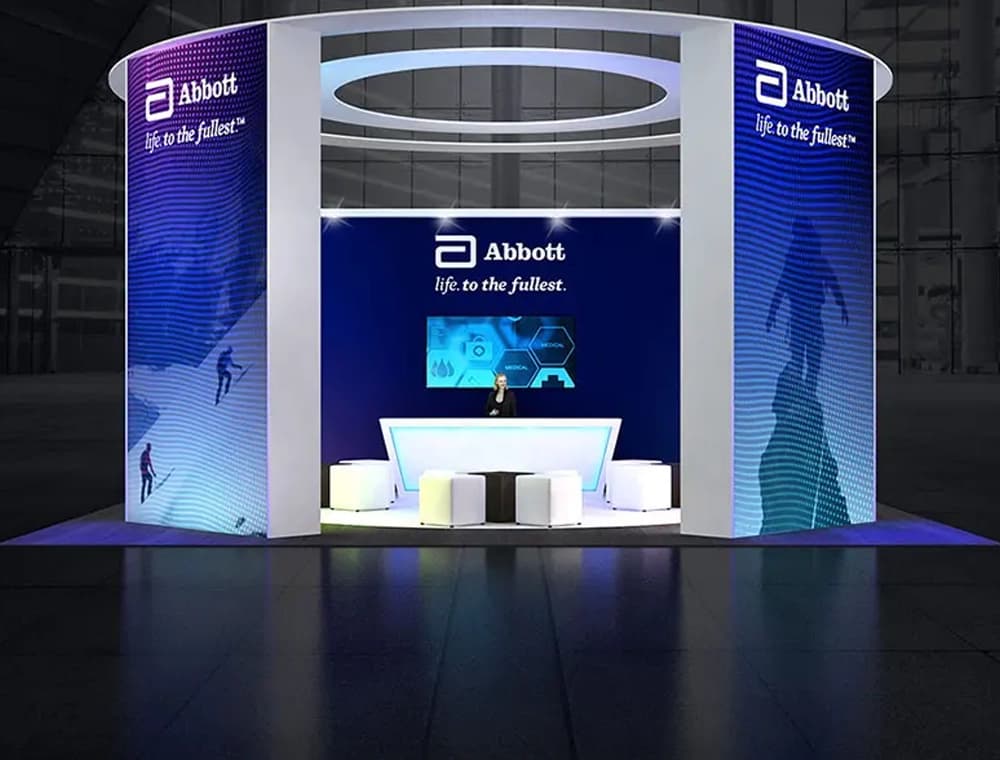 Booth Image 5