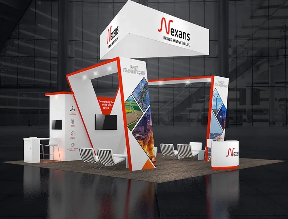 Booth Image 2