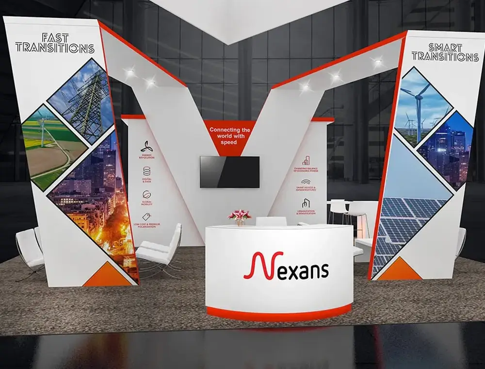 Booth Image 3
