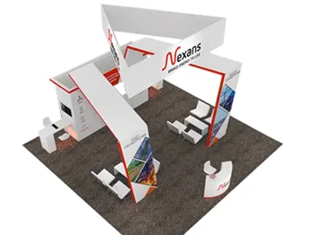Booth Image 6