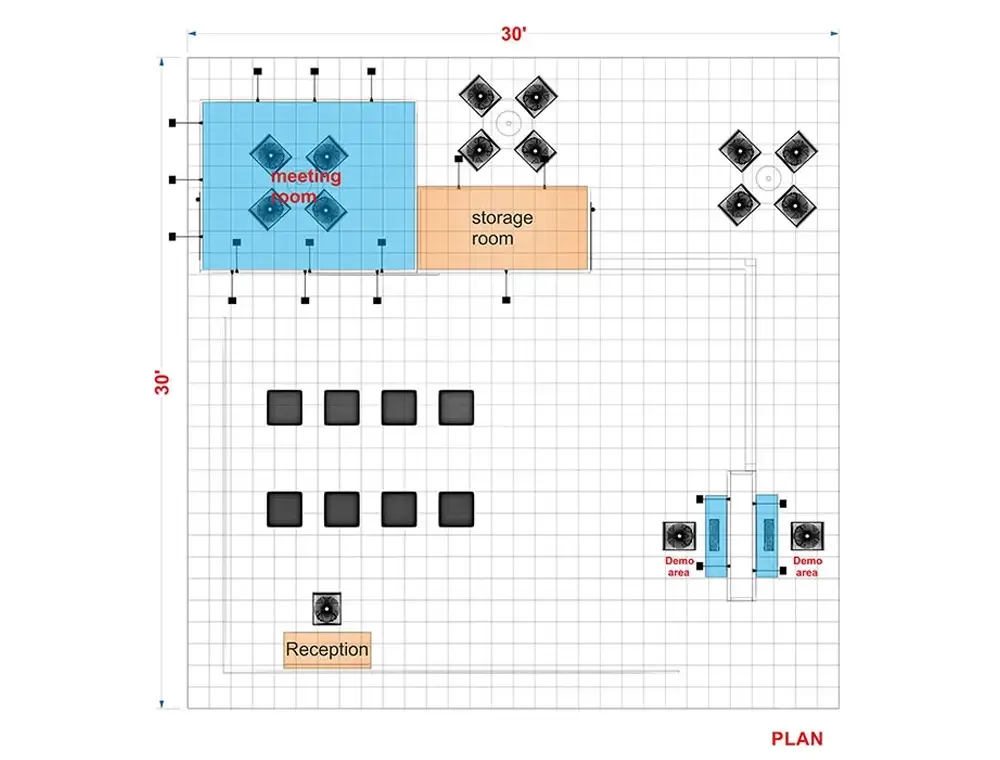 Booth Image 4